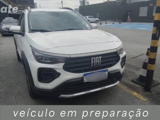 FIAT PULSE 1.0 TURBO 200 FLEX AUDACE CVT FIAT PULSE 1.0 TURBO 200 FLEX AUDACE CVT